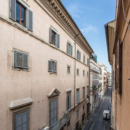 Rental In Rome Argentina Studio المظهر الخارجي الصورة