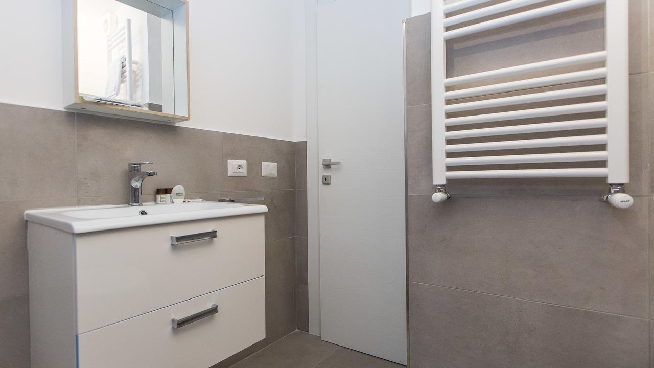 Rental In Rome Argentina Studio المظهر الخارجي الصورة