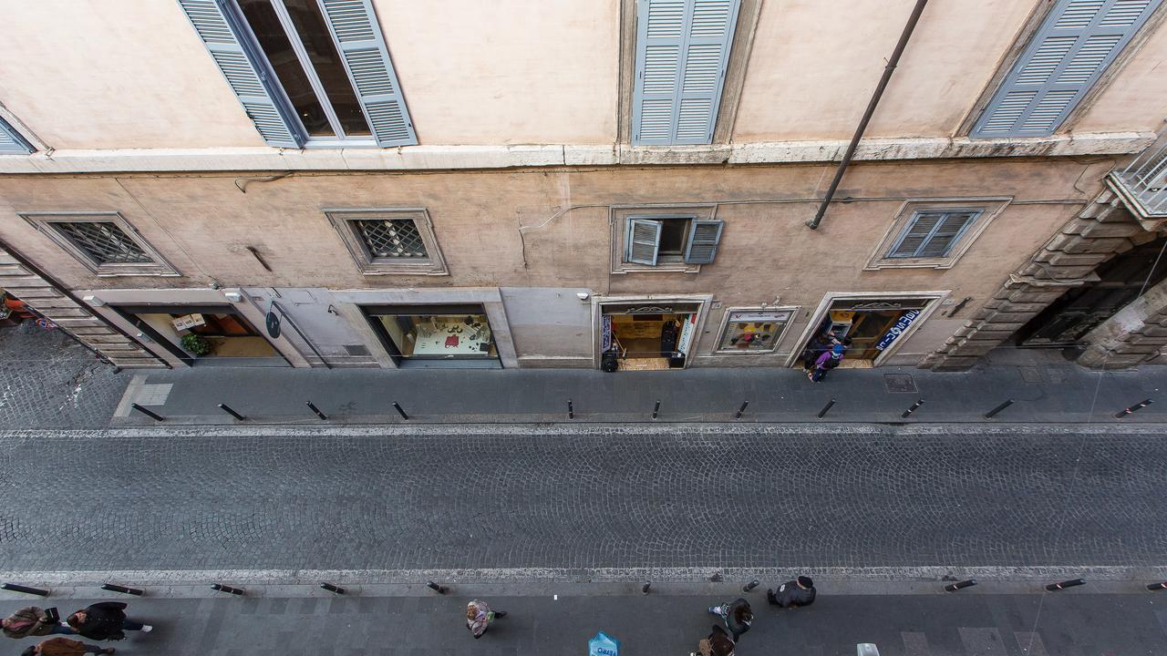 Rental In Rome Argentina Studio المظهر الخارجي الصورة