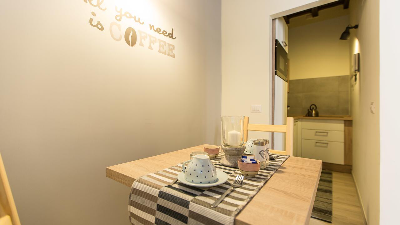 Rental In Rome Argentina Studio المظهر الخارجي الصورة